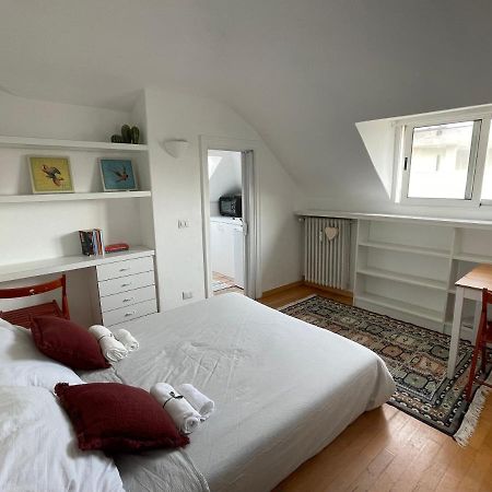 Апартаменти Tortona Tiny Attic Directly Connected To Duomo Мілан Екстер'єр фото