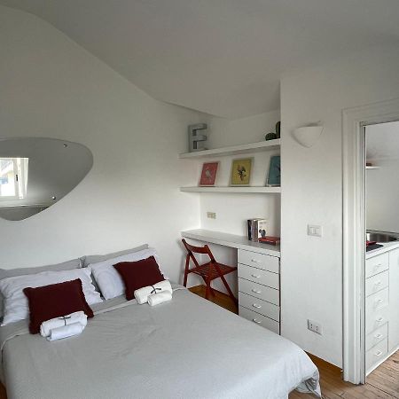 Апартаменти Tortona Tiny Attic Directly Connected To Duomo Мілан Екстер'єр фото